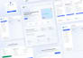 create your full stack website with react, node and express js