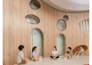 design kids room, kindergarten, nursery, toddler room