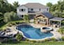 create custom pool design with realistic 3d renders