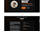 design a professional portfolio website for you