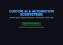 build custom ai tools chrome extensions  and automation scripts with python