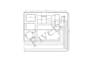 convert 2d cad drawings into a 3d revit architectural model