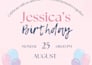 create birthday invitation creative
