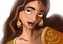 draw custom stylized character illustrations and portraits