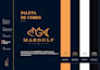 um logotipo profissional e exclusivo para sua marca