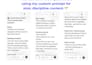 create ai prompts for self improvement youtube scripts