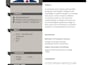 build responsive front end websites