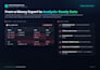 clean, organize and format your messy data