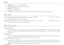 develop a nodejs express rest API with mongodb