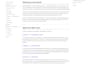 build a professional documentation website for saas, API or ebook