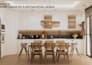 do premium 3d kitchen and cabinetry interior design