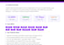 build a scalable nodejs backend with database