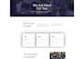 design a modern responsive wordpress website