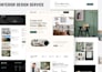 redesign and revamp wordpress website using elementor pro