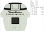 do embroidery digitizing logo into emb dst pes