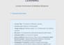 create online course content and design course curriculum