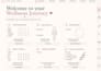 design a glp 1 wellness digital planner for goodnotes ipad