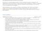 create a proffesional ats resume