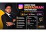 do professional instagram organic growth
