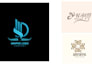 design professional logo and brand graphics