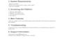 write professional technical documentation and user guides