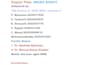 do accurate data entry, copy typing and web search