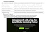 create travel website with ai chatbot system