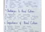 create handwritten assignments, notes and study materials