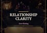 give you a detailed love tarot reading with clear answers
