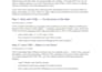 write tech articles and blog posts