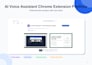 create openai gemini  ai wrapper chrome extension