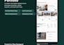 build a custom and webflow website for real estate agencies