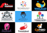 do a creative logo for startups and businesses