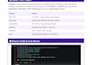 python rest API backend with fastapi, mongodb and websockets