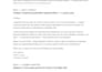 write recruiter email sequences for executive search talent acquisition