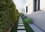 do 3d landscape design for you