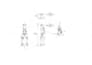draw jewelry technical 2d for production