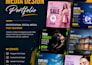 design social media posts