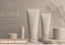 do product packaging and label design