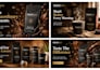 design high converting ecommerce banner ads using ai