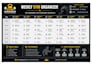make you a organized schedule