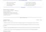 write or review your ats friendly resume and CV