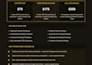 write professional restaurant sops and kitchen operation systems