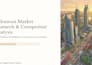 conduct indonesia market research and competitor analysis