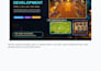 developa HTML5  game, web game, mobile game,pc game