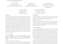 format your journal conference paper