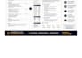 professionally improve your resume and CV