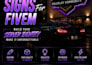 create custom 3d neon sign or animated sign for fivem