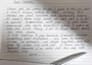 convert handwritten notes into professional PDF documents