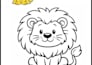 create custom kids coloring book pages for amazon KDP